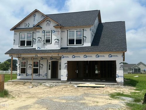lot-73-111 Hudson Village Drive, La Grange, NC, 28551 | Card Image