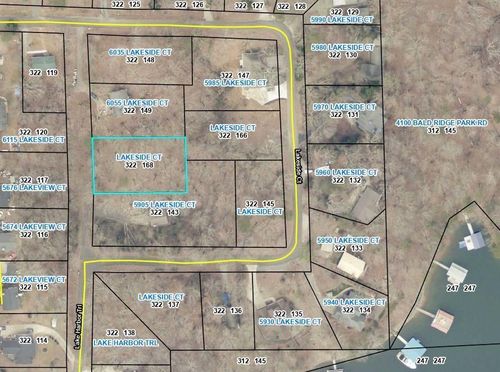 0 Lake Harbor Trl, Gainesville, GA, 30506 | Card Image