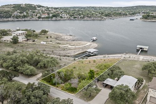 21909 Mockingbird St, Lago Vista, TX, 78645-7741 | Card Image