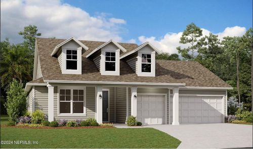 2402 Jennings Farm Dr, Middleburg, FL, 32068-6667 | Card Image