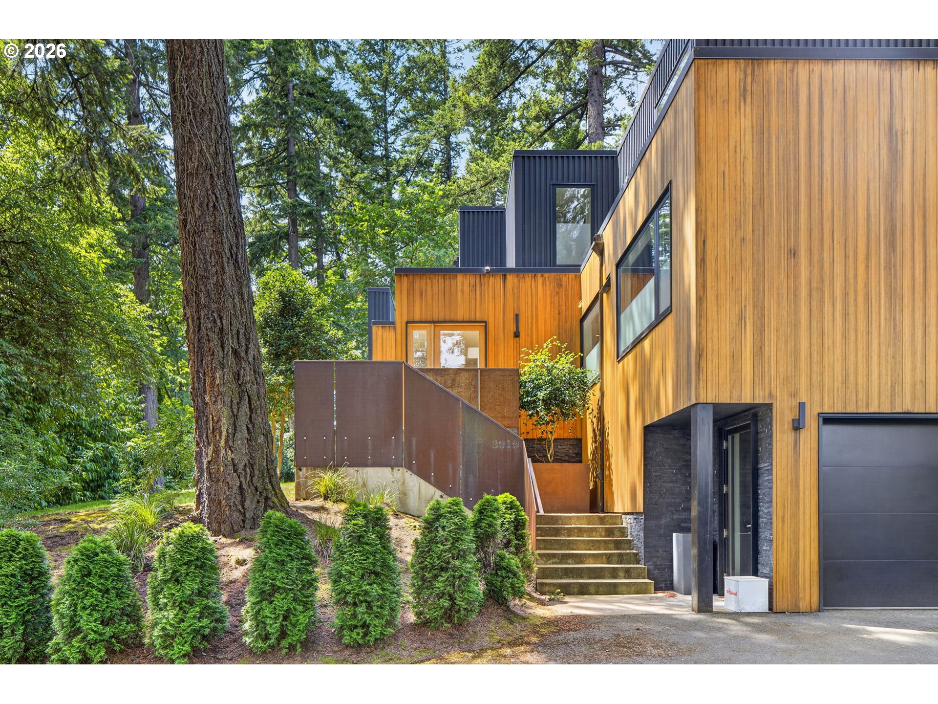 Residential in LakeOswego 2