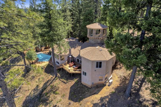 2110 King Of The Mountain Rd, House other with 7 bedrooms, 3 bathrooms and null parking in Pollock Pines CA | Image 56