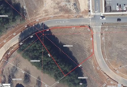 lot-349-133 Traverse Drive, Greenville, SC, 29615 | Card Image