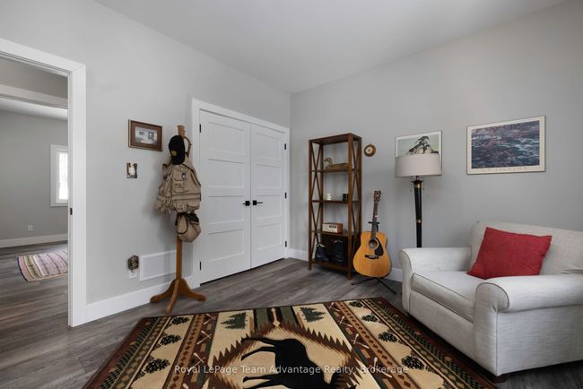 4 Old Carling Rd, House other with 4 bedrooms, 2 bathrooms and 5 parking in Nobel ON | Image 12