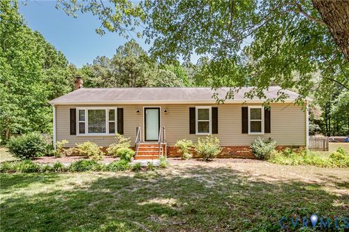 4607 Gaardahl Dr, Sandston, VA, 23150-3244 | Card Image