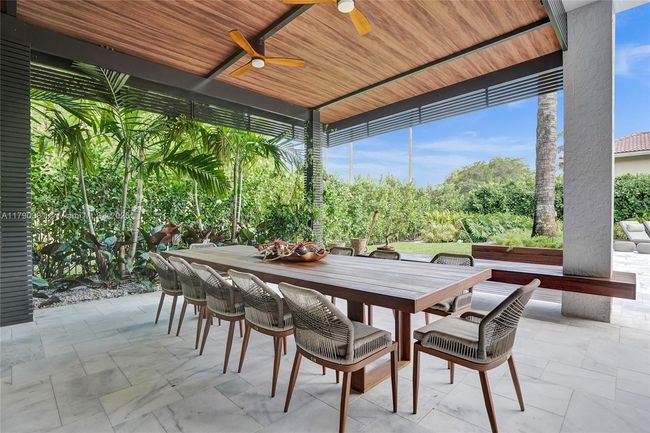 2670 Cypress Ln, House other with 5 bedrooms, 6 bathrooms and null parking in Weston FL | Image 82
