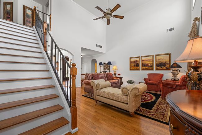 93 Eagle Glade Cv, House other with 4 bedrooms, 3 bathrooms and null parking in Cordova TN | Image 23