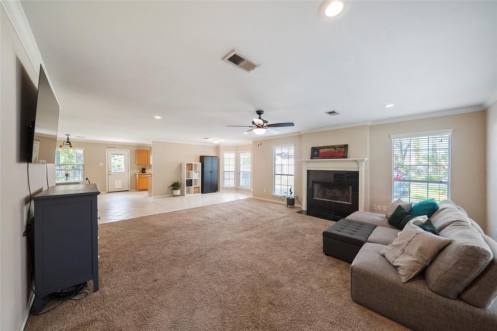 Leafywood Dr, Spring, TX 77386