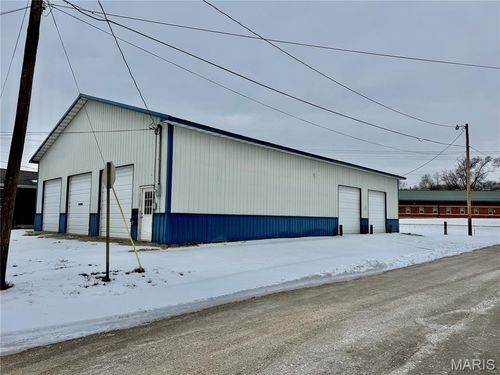 1700 Wardlaw St, Hannibal, MO, 63401-4658 | Card Image