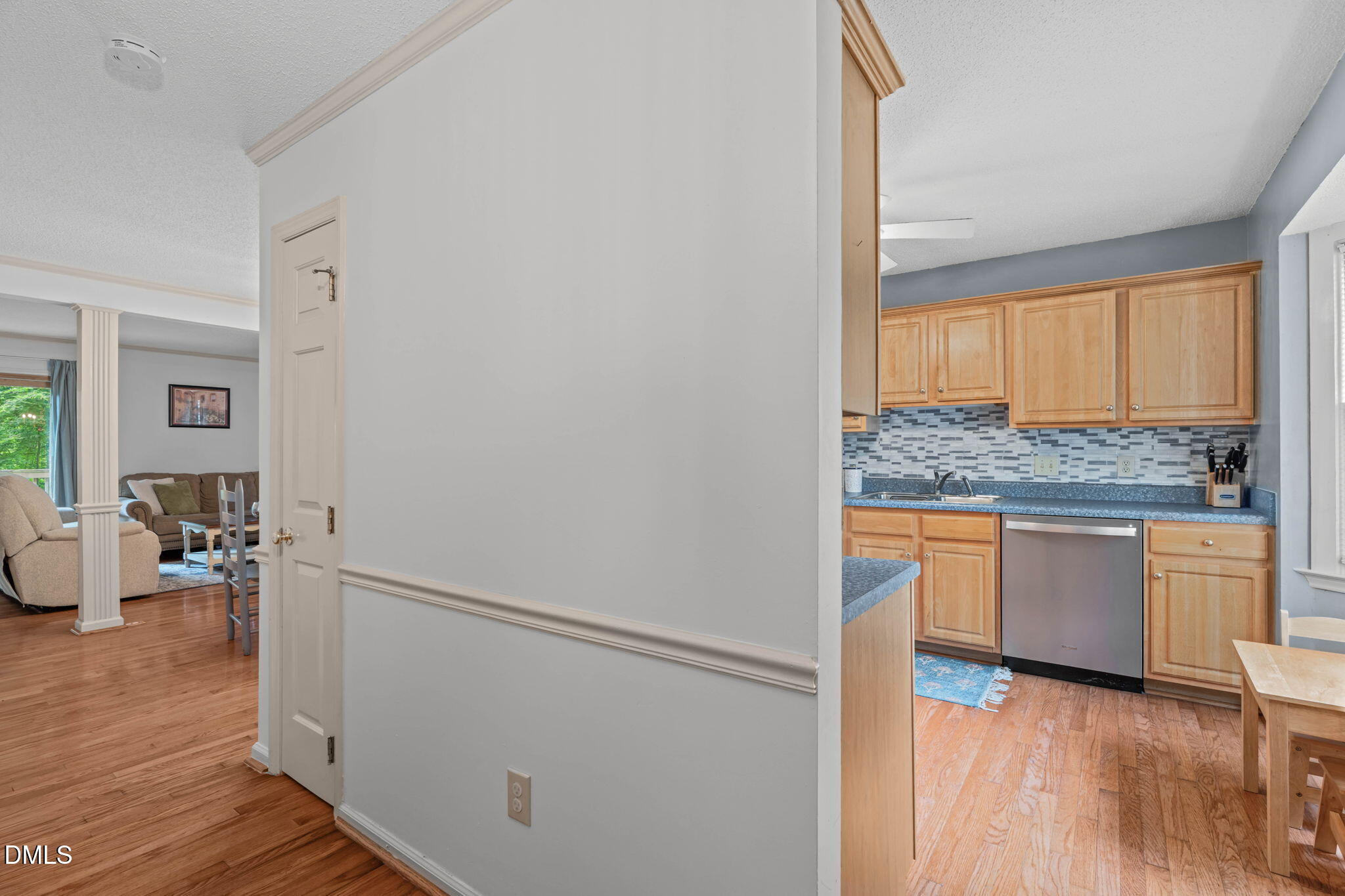 Residential in Raleigh 4