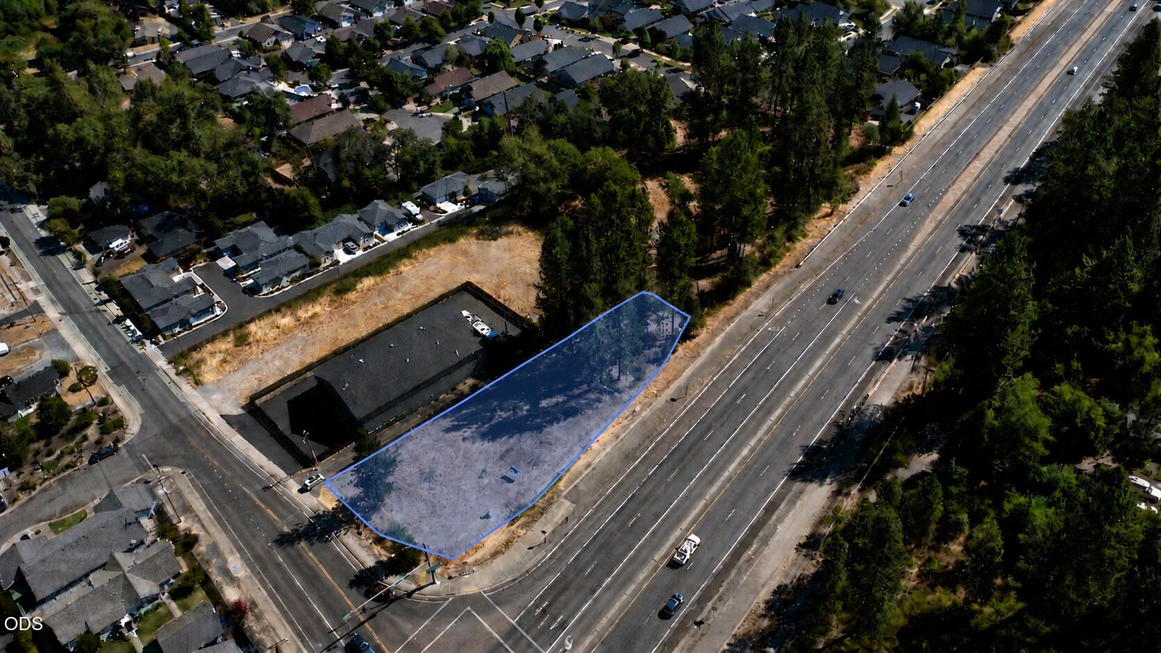 Land in Grants Pass