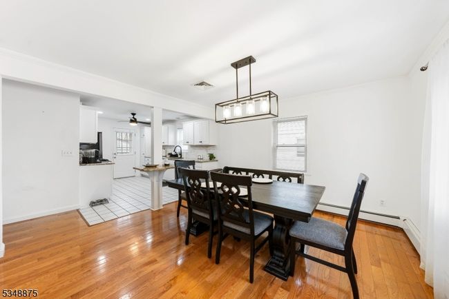 22 N 8 Th Ave, House other with 4 bedrooms, 2 bathrooms and null parking in Manville NJ | Image 5