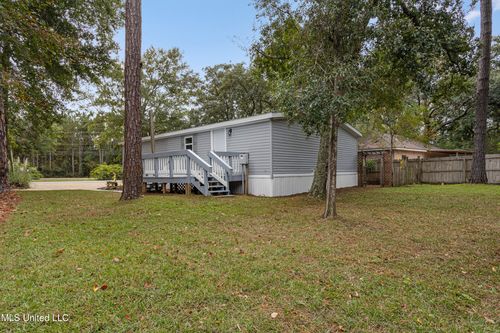 6012 Charles Street, Ocean Springs, MS, 39564 | Card Image