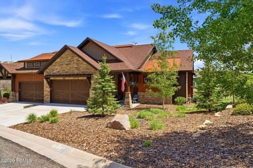 1748 E Longview Drive, Hideout, UT, 84036 | Card Image