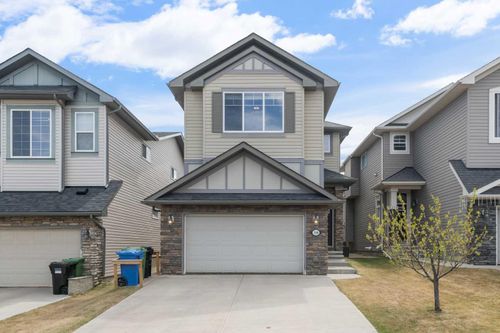 318 Kincora Glen Rise Nw, Calgary, AB, T3R0B9 | Card Image