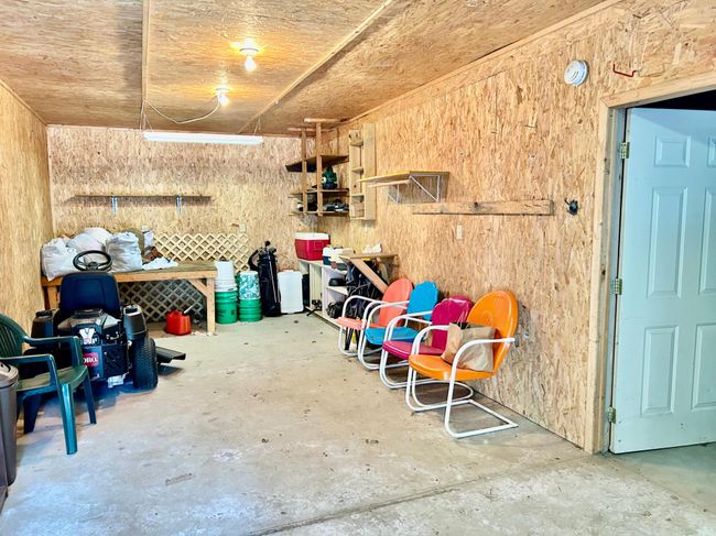 501 Arbutus Rd, House other with 2 bedrooms, 2 bathrooms and 2 parking in Pickerel WI | Image 36