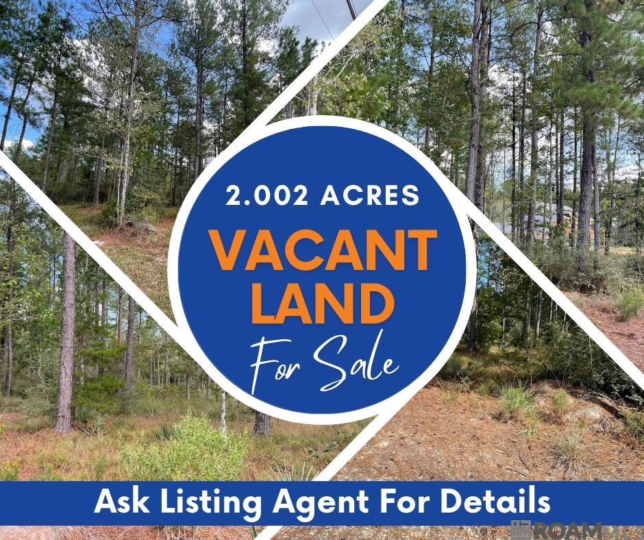 Land in Livingston