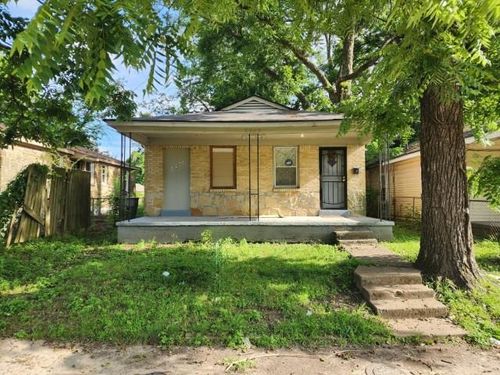 2243 Clarksdale Ave, Memphis, TN, 38108 | Card Image