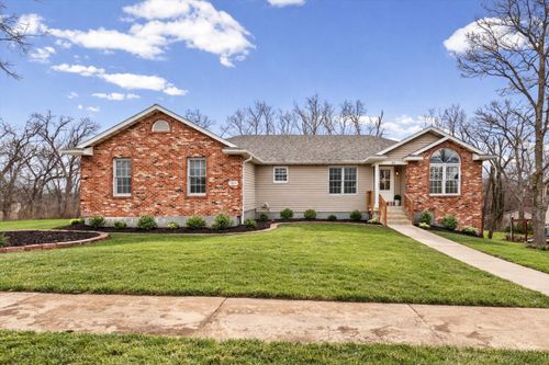 1815 Blue Ridge Rd, COLUMBIA, MO, 65202 | Card Image