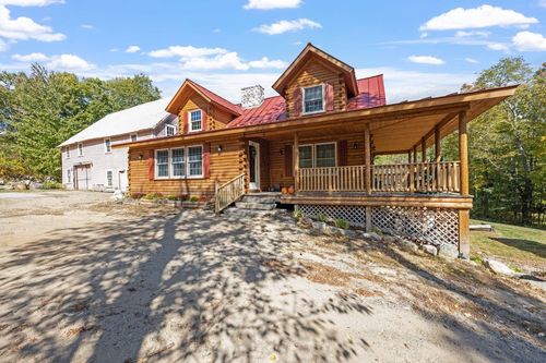 815 Peaked Hill Rd, Bristol, NH, 03222-3345 | Card Image