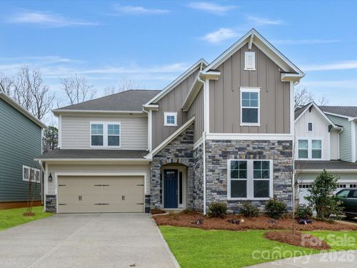 11229 Shreveport Dr, Huntersville, NC, 28078-4029 | Card Image