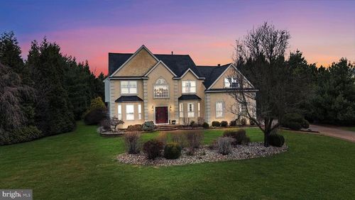 185 Jockey Hollow Run, Woolwich Twp, NJ, 08085-3039 | Card Image