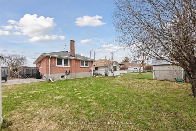 508 Erskine Ave, House other with 5 bedrooms, 2 bathrooms and 4 parking in Peterborough ON | Image 32