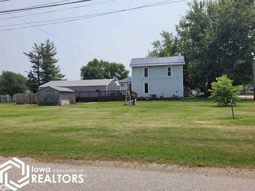 110 N College St, Agency, IA, 52530-9716 | Card Image