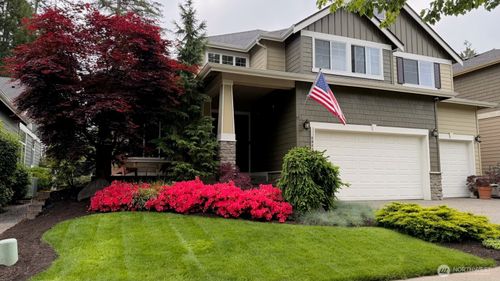 8983 Windham Ct Ne, Lacey, WA, 98516-3887 | Card Image