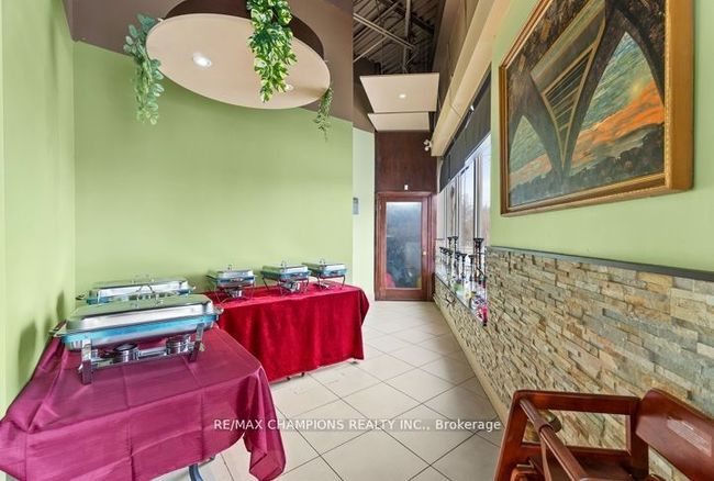 1 - 9720 Dufferin St, Home with 0 bedrooms, 2 bathrooms and null parking in Vaughan ON | Image 30