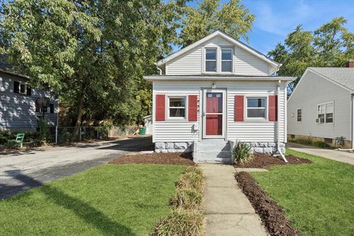 540 E 4th St, Lockport, IL, 60441-3202 | Card Image