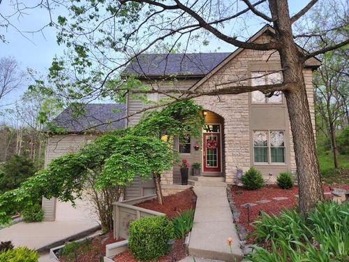 508 Mallard Point Dr, Georgetown, KY, 40324-9210 | Card Image