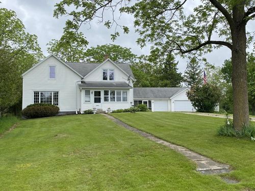 16414 Keehan Road, COOPERSTOWN, WI, 54227 | Card Image