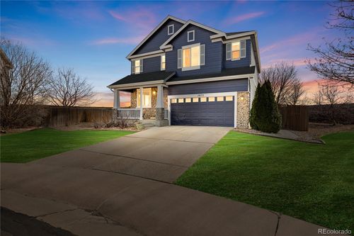 1972 E 164th Pl, Brighton, CO, 80602-7636 | Card Image