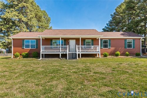 147 Pleasant Shade Drive, Emporia, VA, 23847 | Card Image