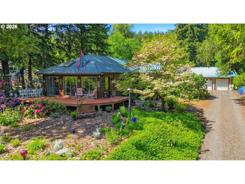 41895 Holden Creek Ln, Springfield, OR, 97478-9697 | Card Image