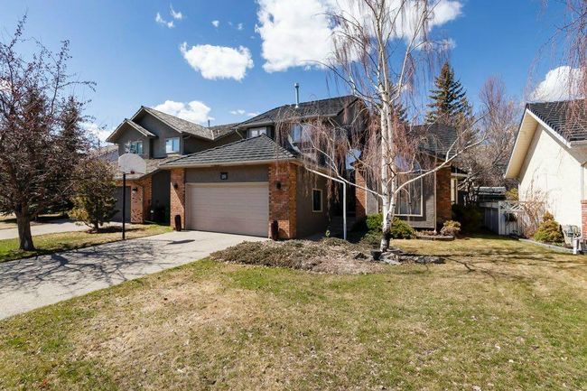 28 Edenstone View Nw, Home with 3 bedrooms, 3 bathrooms and 4 parking in Calgary AB | Image 30