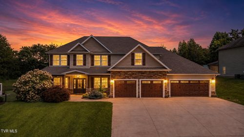 3017 Calton Hl, Kingsport, TN, 37664-5783 | Card Image