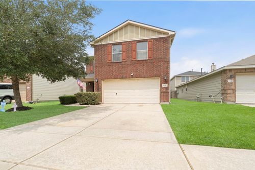 1030 Hummingbird Point Ln, Houston, TX, 77090-7506 | Card Image