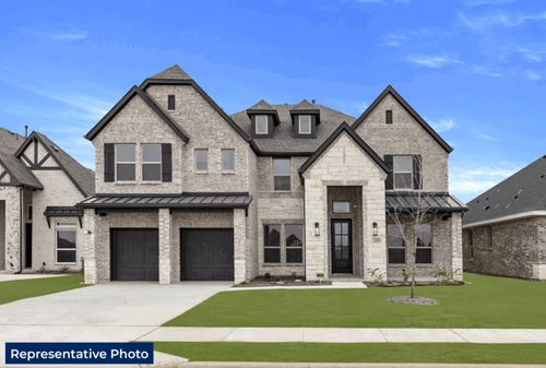 1511 Spring Hill Drive, Cedar Hill, TX, 75104 | Card Image