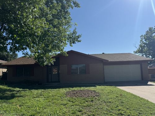 208 Prairie Wind Blvd, Stephenville, TX, 76401-2142 | Card Image