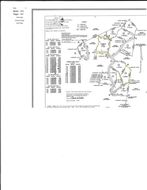 Lot #118 Royal View Landing, Murphy, NC, 28906 | Card Image