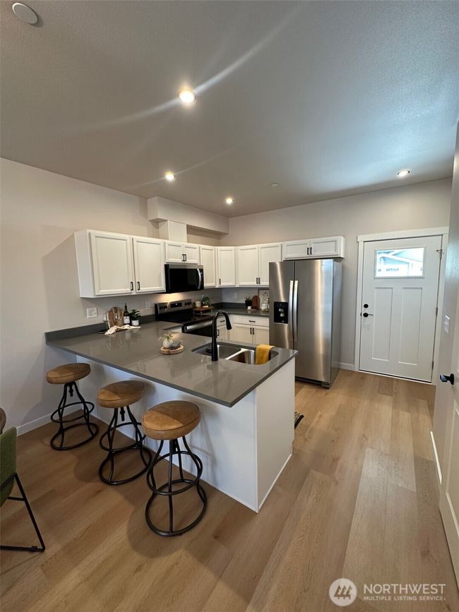 1712 Sunup Loop, House other with 2 bedrooms, 2 bathrooms and null parking in Bellingham WA | Image 6