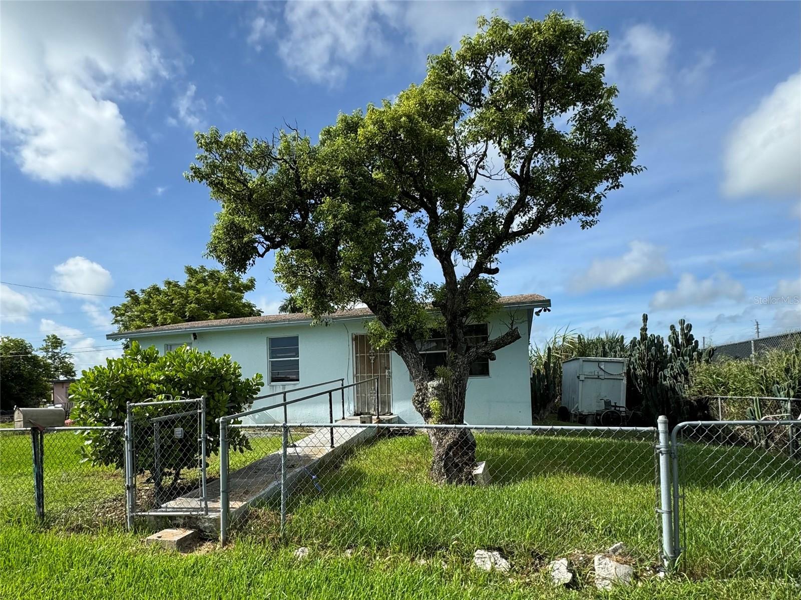 Avenue C Pl, Belle Glade, FL 33430