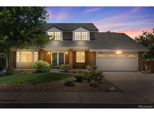 7546 S Madison Cir, Centennial, CO, 80122-3530 | Card Image