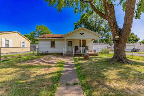 2239 Kathleen Ave, Evansville, IN, 47714-4317 | Card Image