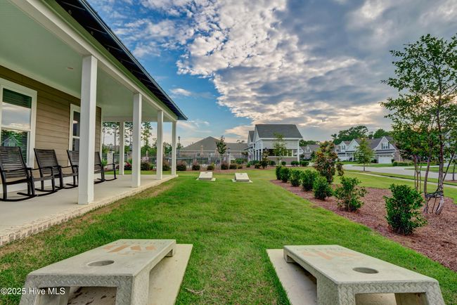 2233 Whiskey Branch Dr, House other with 3 bedrooms, 3 bathrooms and 2 parking in Wilmington NC | Image 46