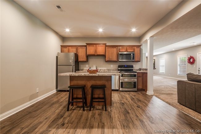5611 Sunday Dr, Home with 4 bedrooms, 3 bathrooms and null parking in Otisco IN | Image 83