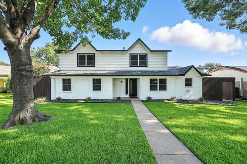2709 Laurel Ln, Plano, TX, 75074-4809 | Card Image