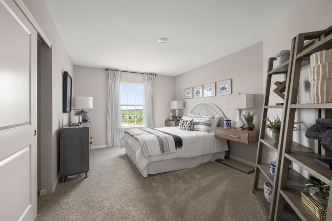 318 Danforth Drive, House other with 4 bedrooms, 3 bathrooms and 3 parking in Oswego IL | Image 5